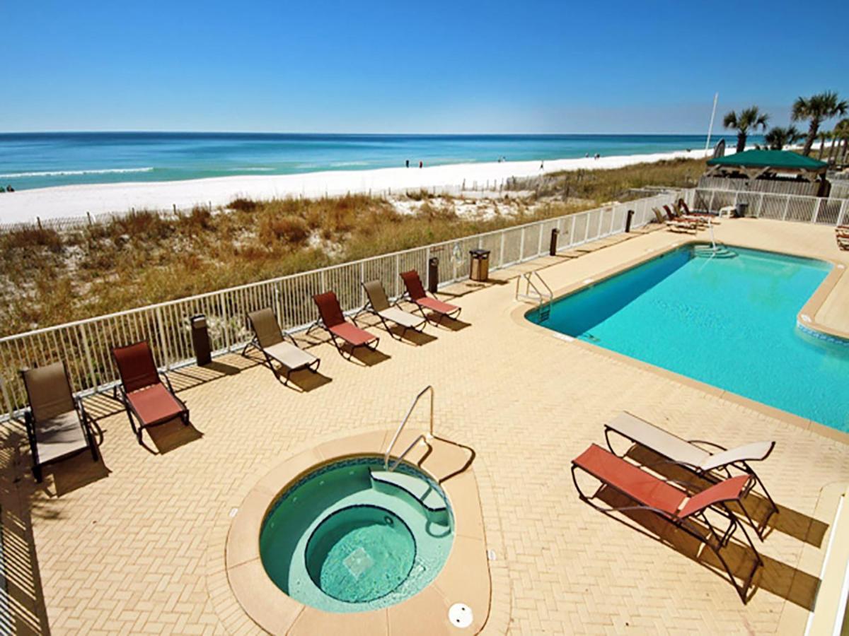 Ocean Ritz 1902 Apartment Panama City Beach